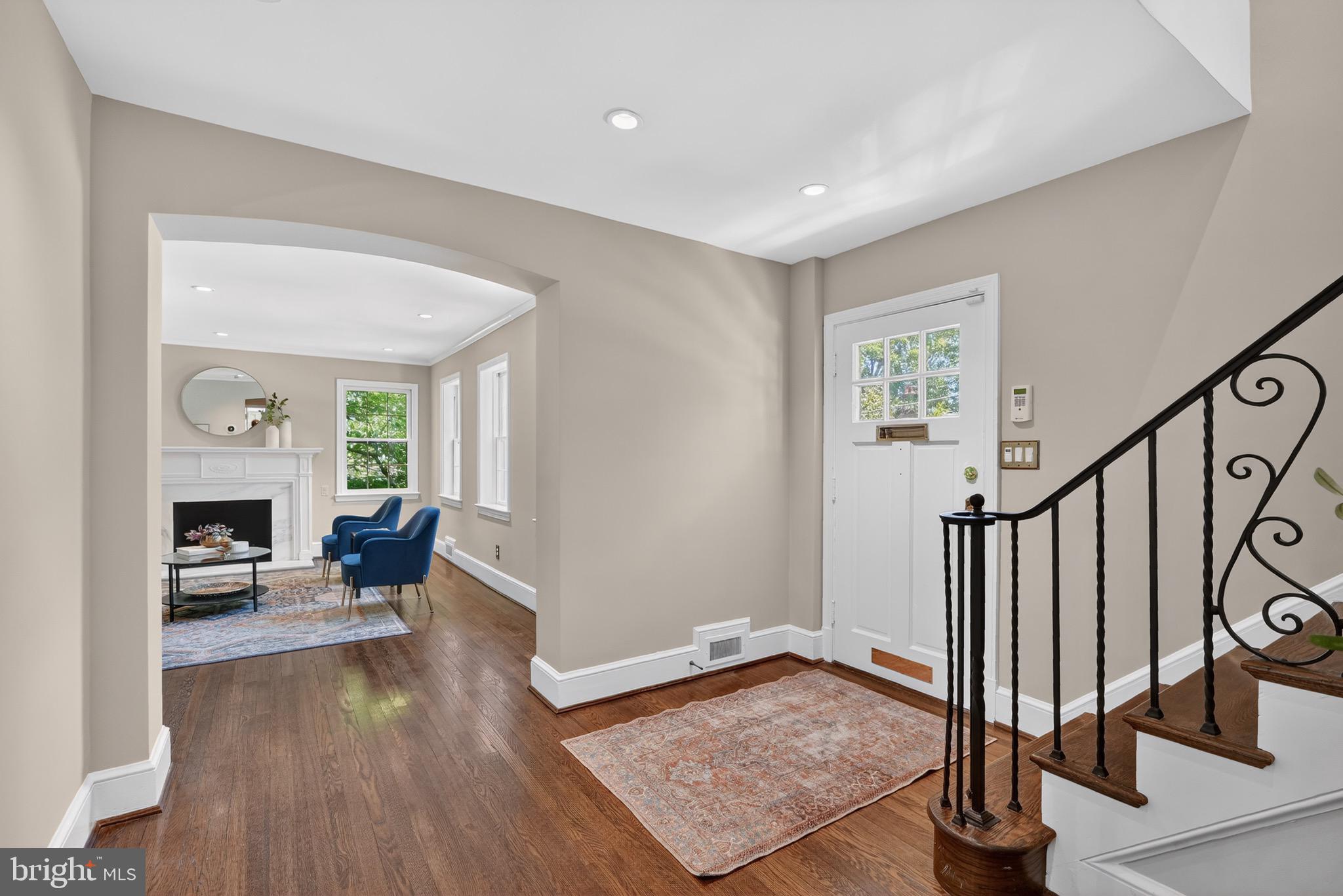 ROLLINGWOOD - Residential