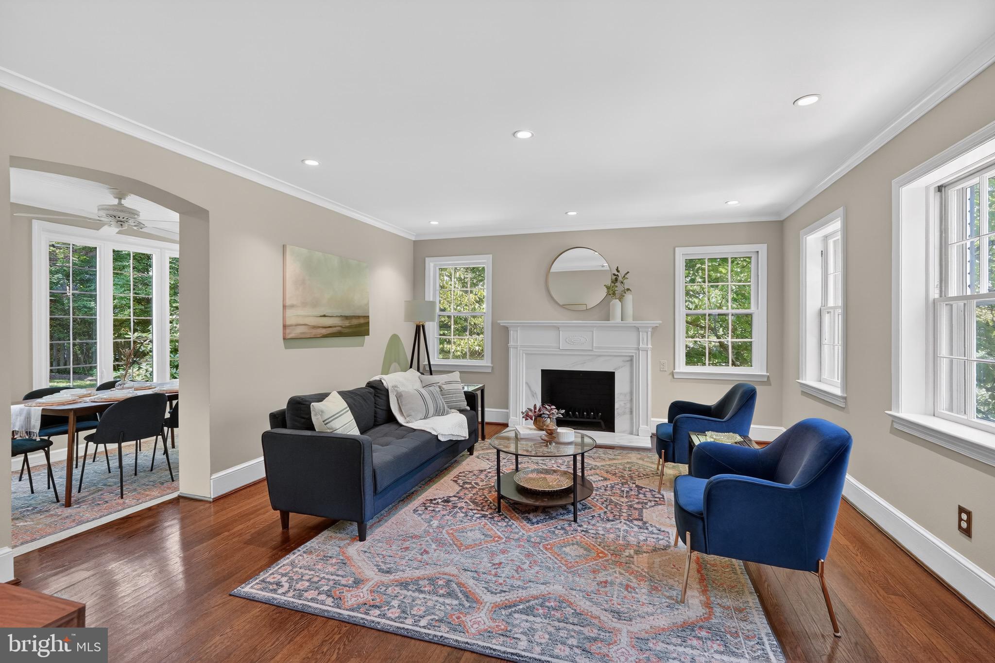 ROLLINGWOOD - Residential