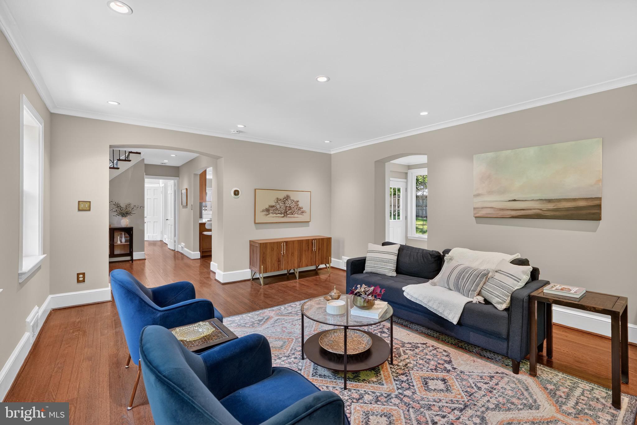 ROLLINGWOOD - Residential