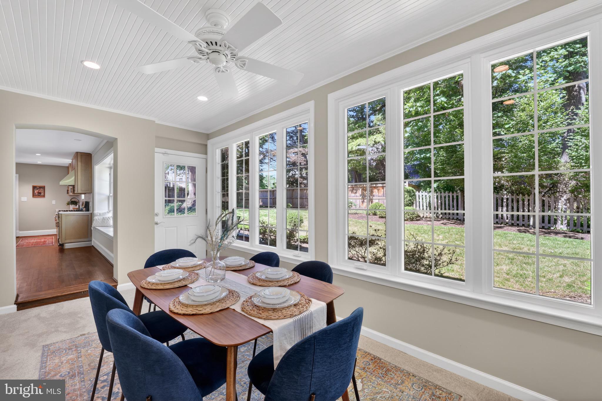 ROLLINGWOOD - Residential