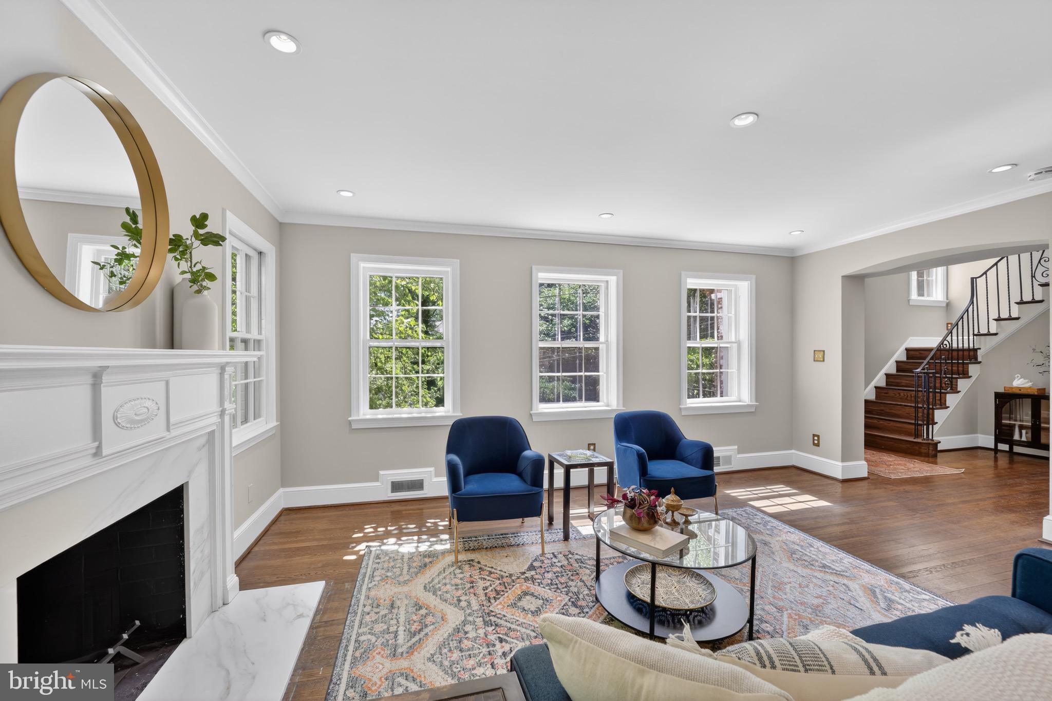 ROLLINGWOOD - Residential