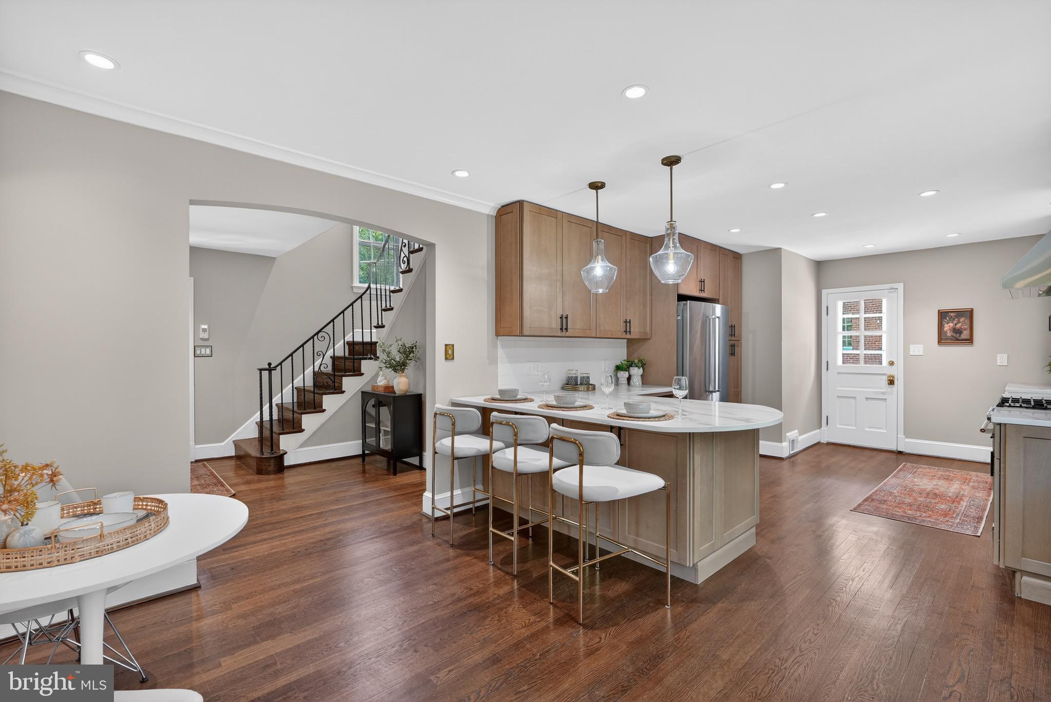 ROLLINGWOOD - Residential
