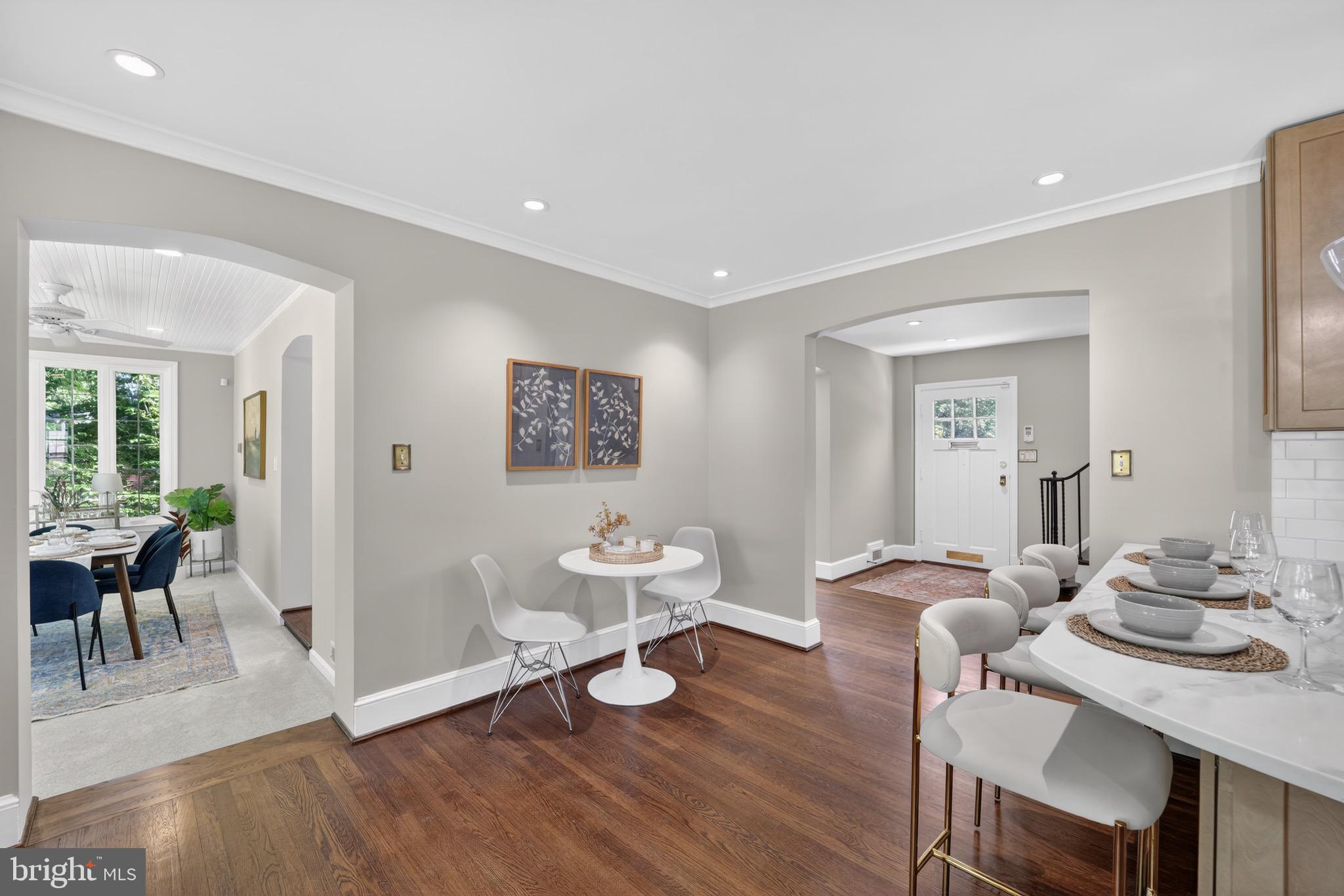 ROLLINGWOOD - Residential