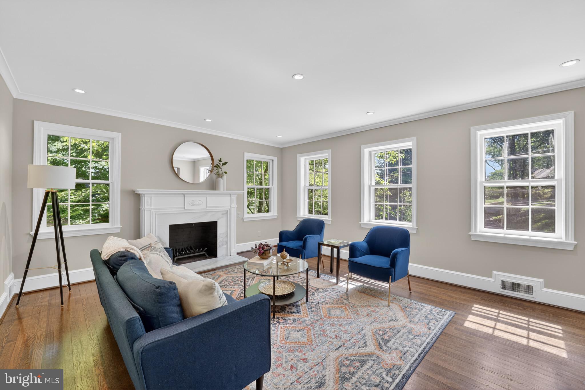 ROLLINGWOOD - Residential