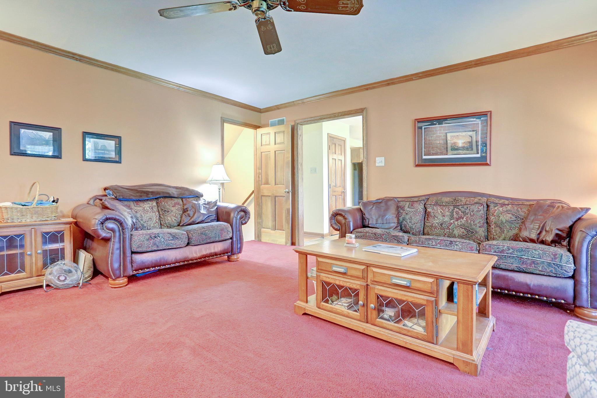 SPRING FORGE - Residential