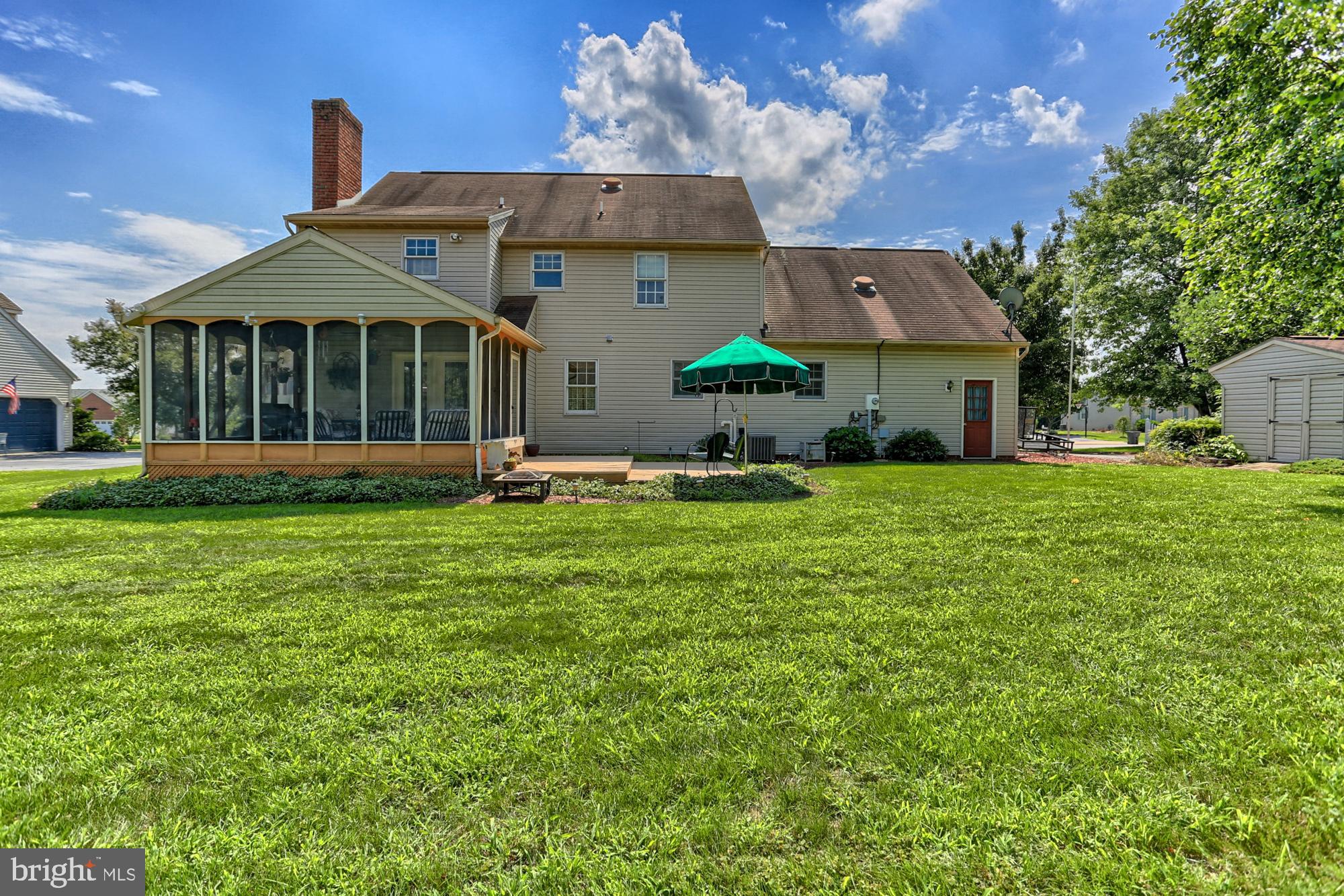 SPRING FORGE - Residential