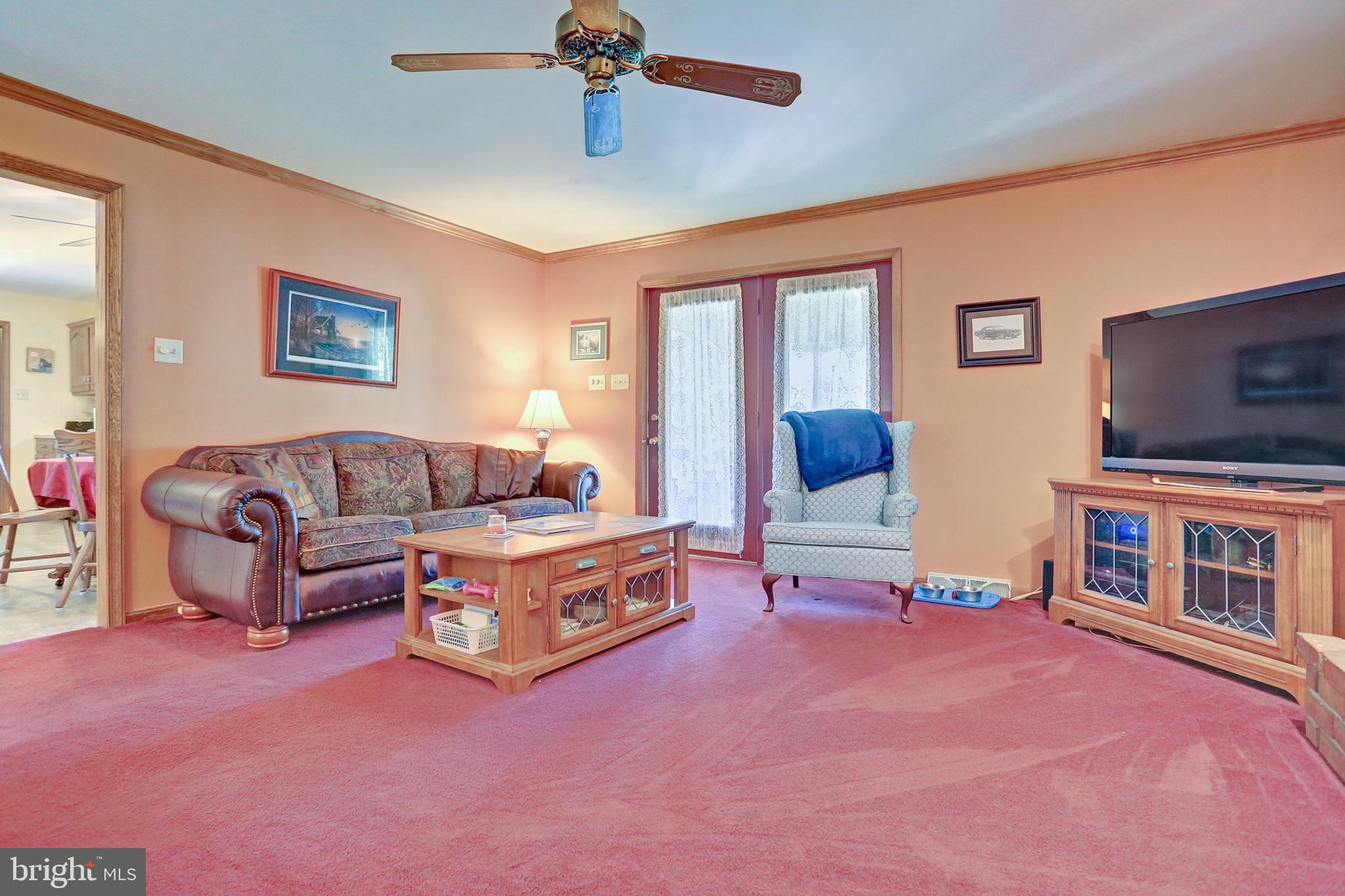 SPRING FORGE - Residential