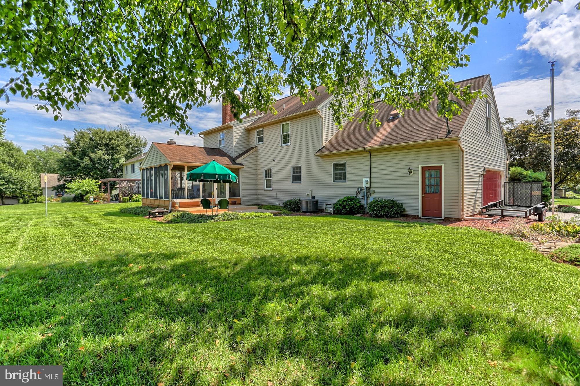 SPRING FORGE - Residential