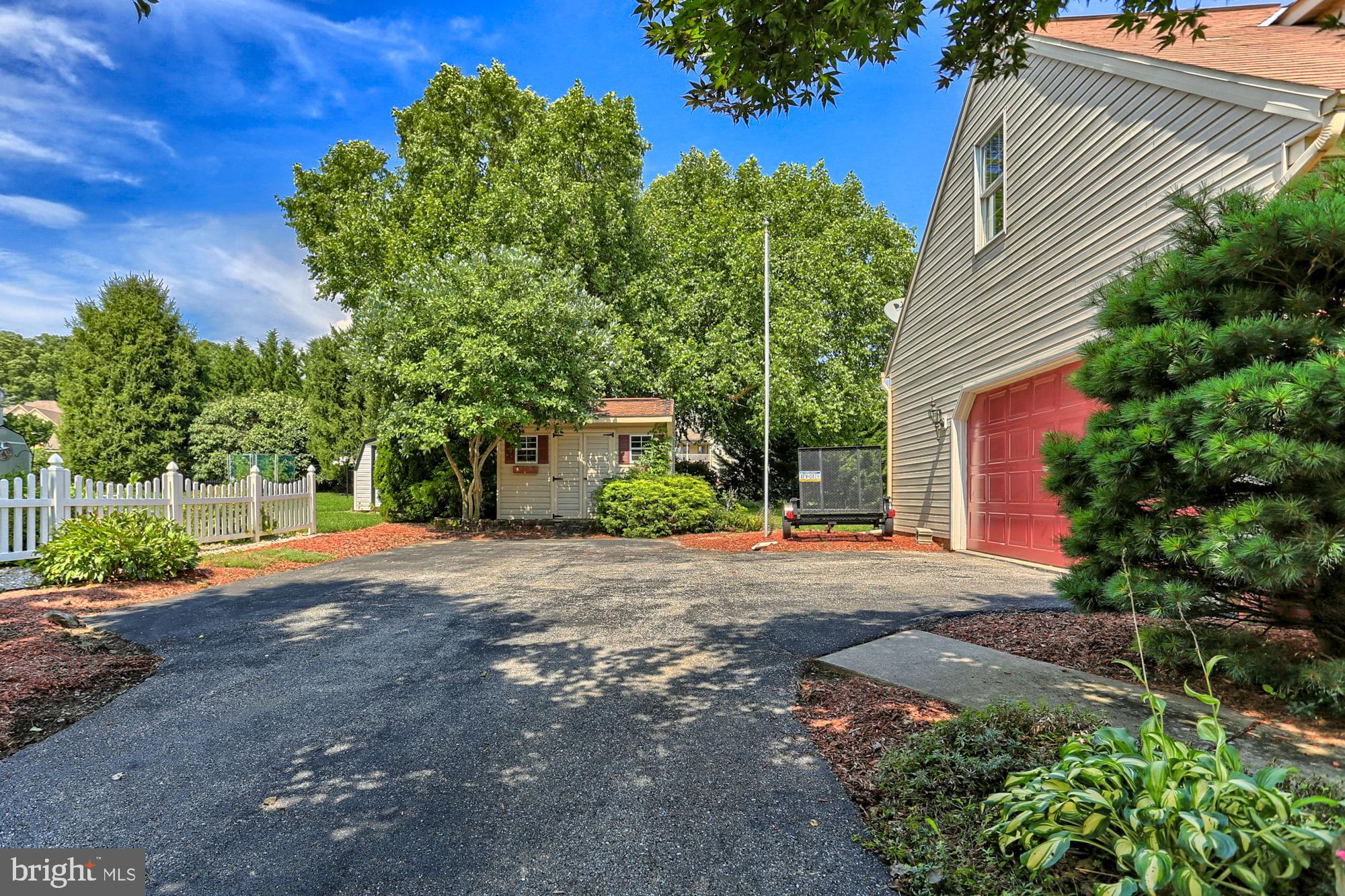 SPRING FORGE - Residential