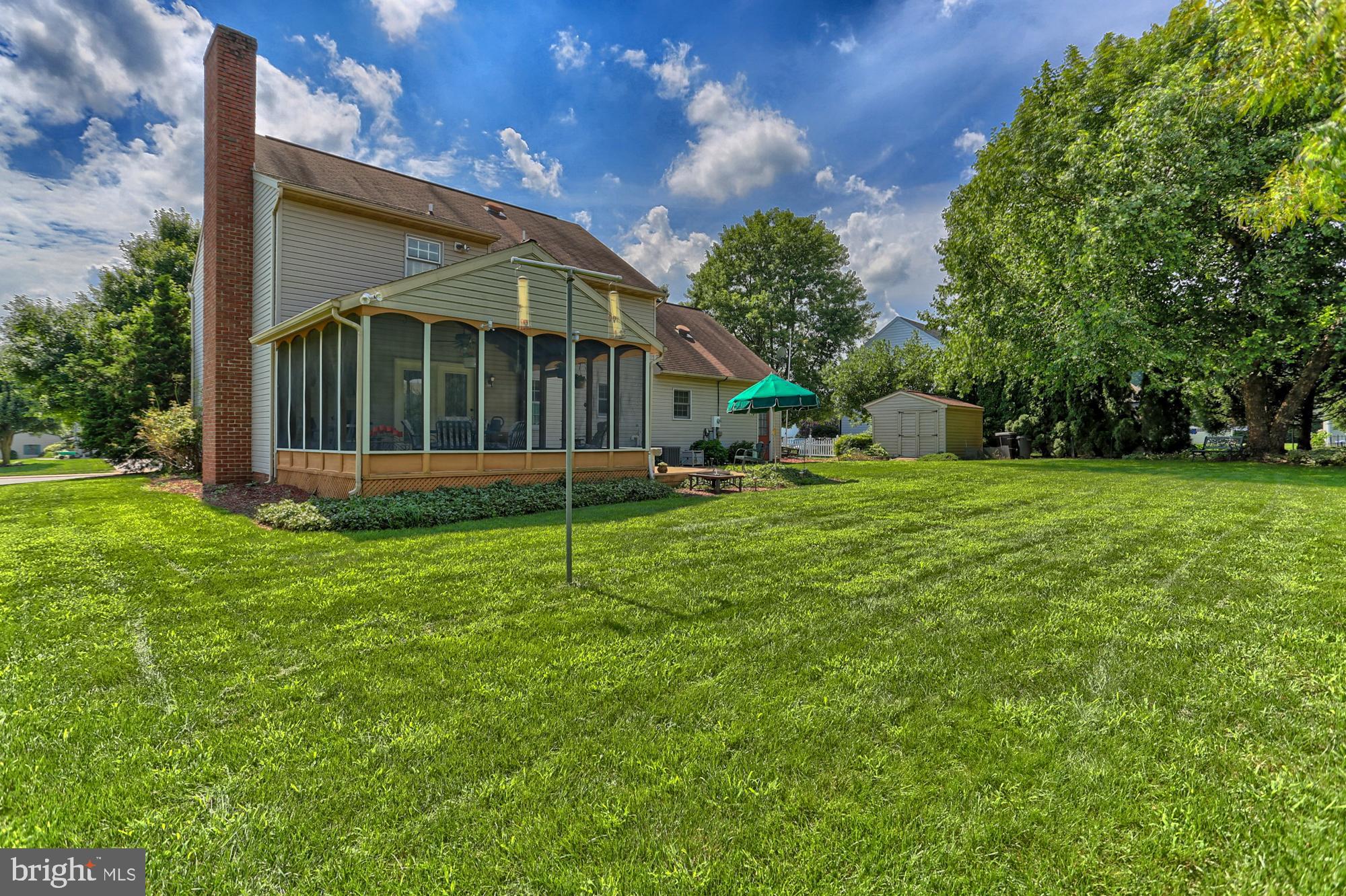 SPRING FORGE - Residential