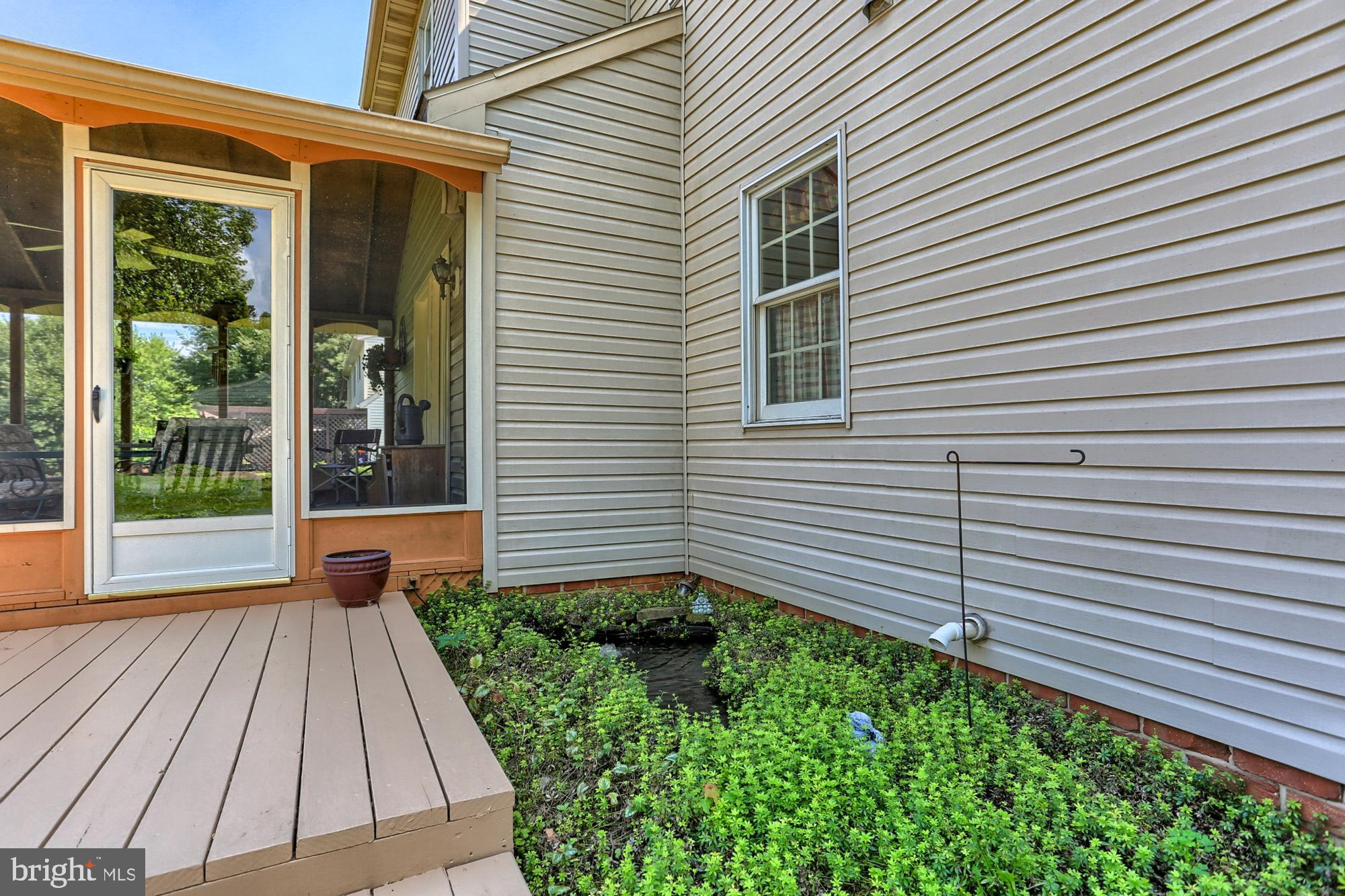 SPRING FORGE - Residential
