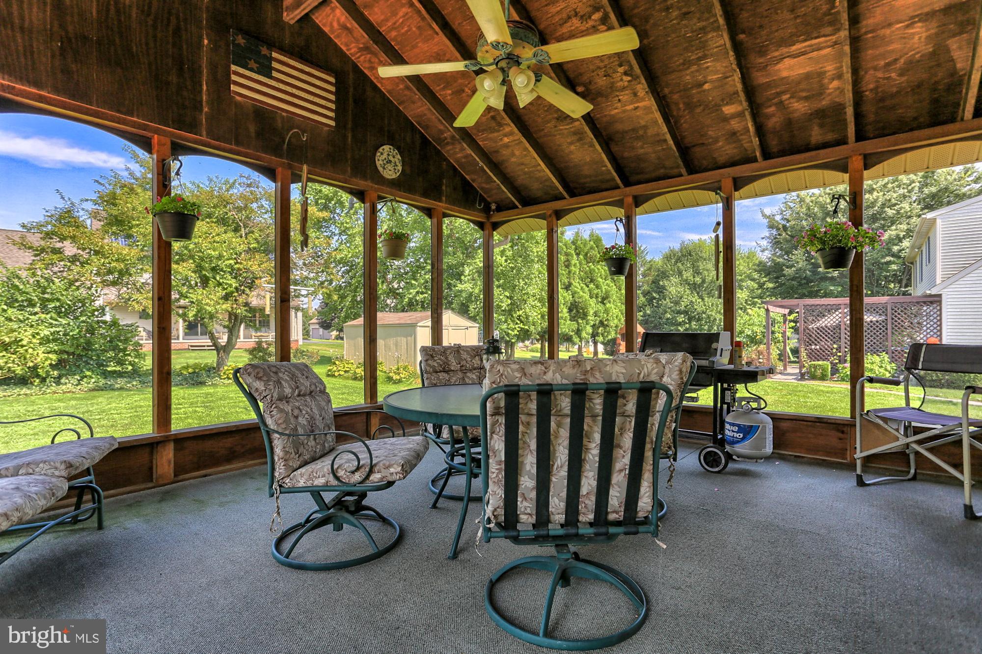 SPRING FORGE - Residential