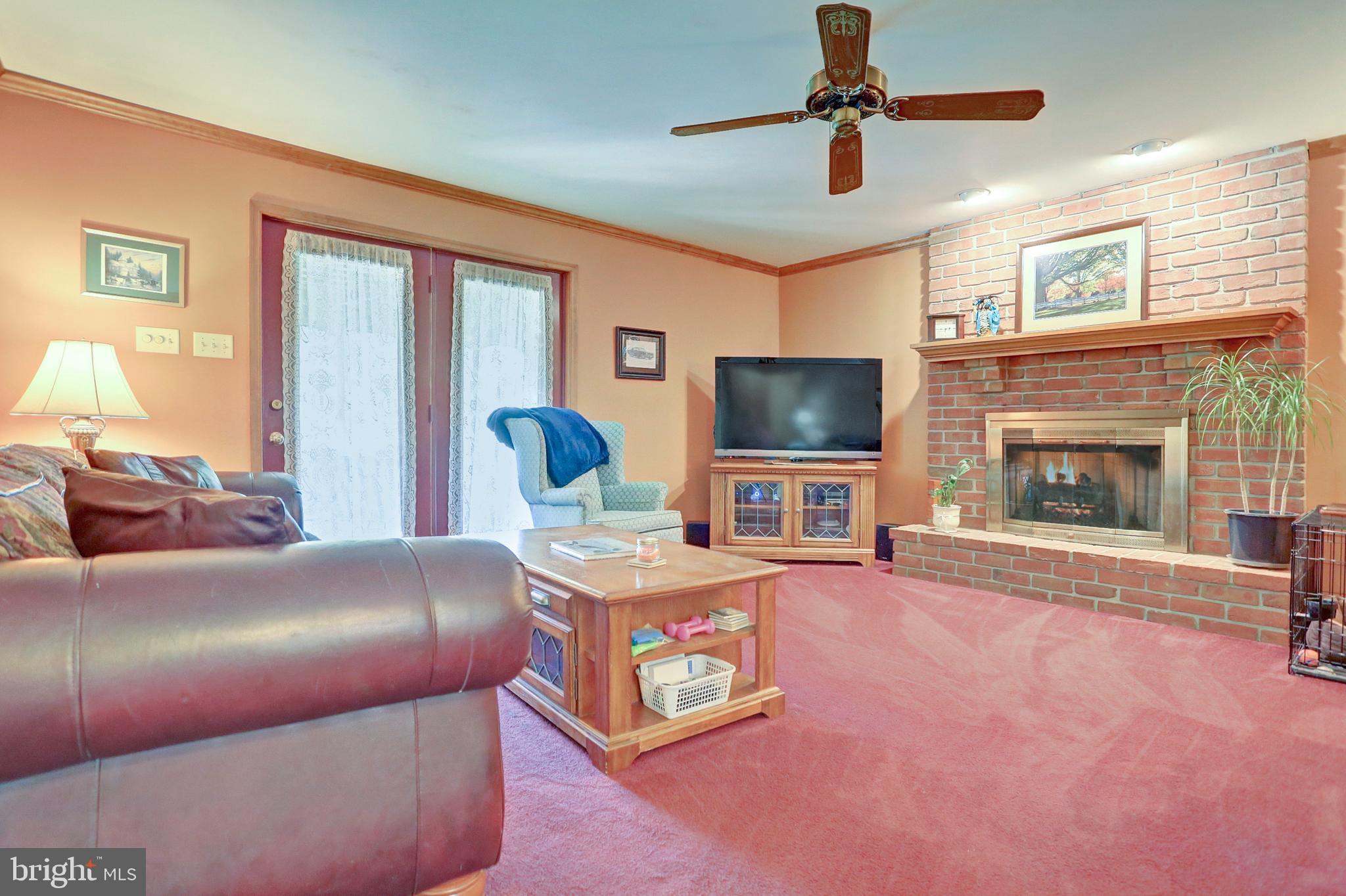 SPRING FORGE - Residential