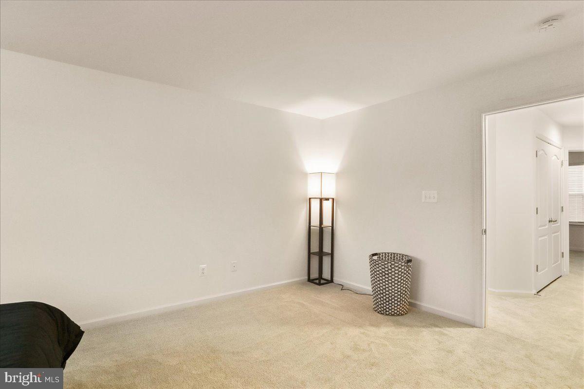 WHISPERING PINES - Residential Lease