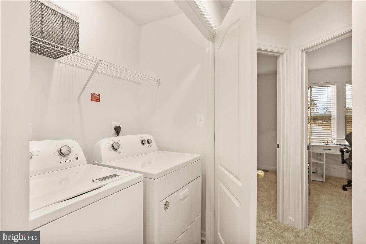 WHISPERING PINES - Residential Lease