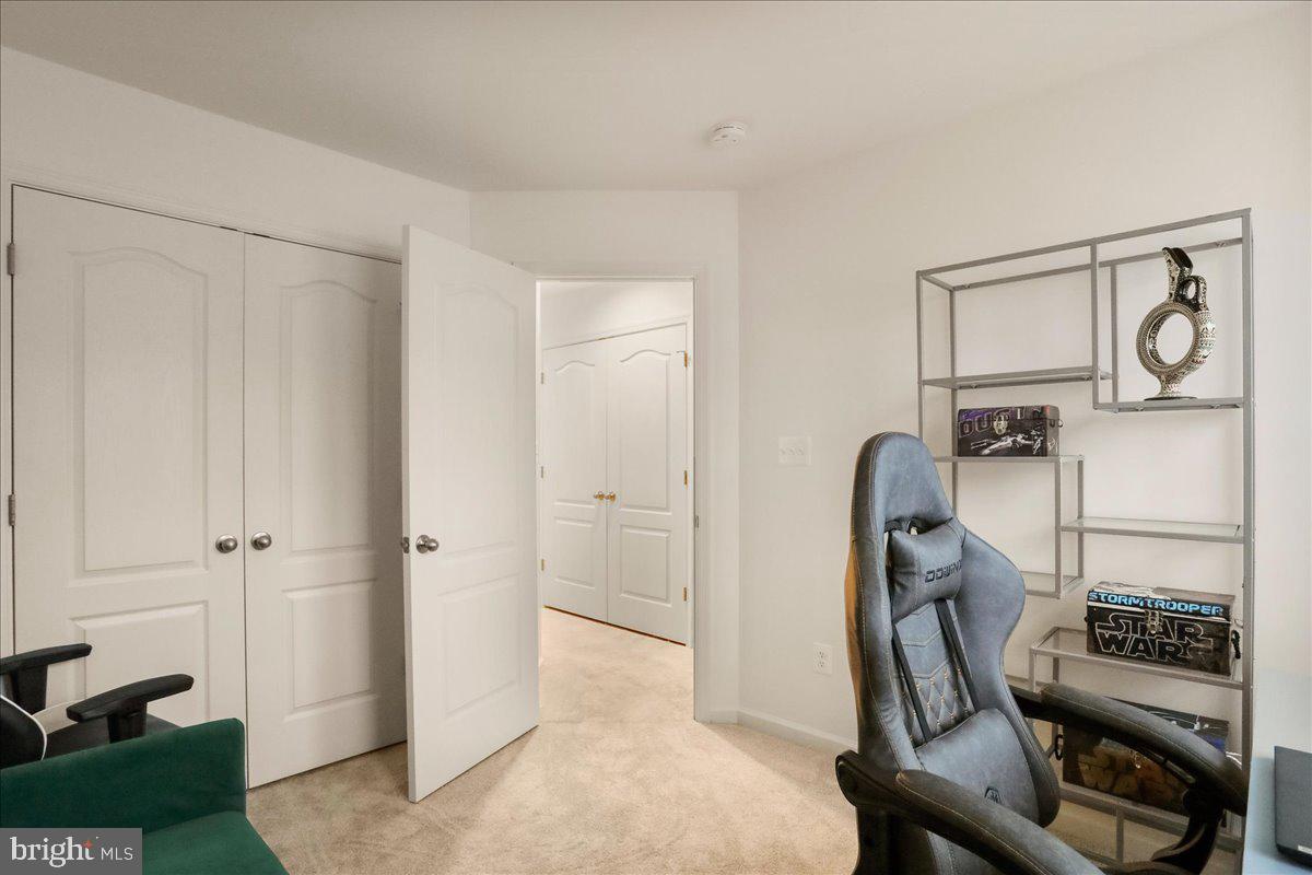 WHISPERING PINES - Residential Lease