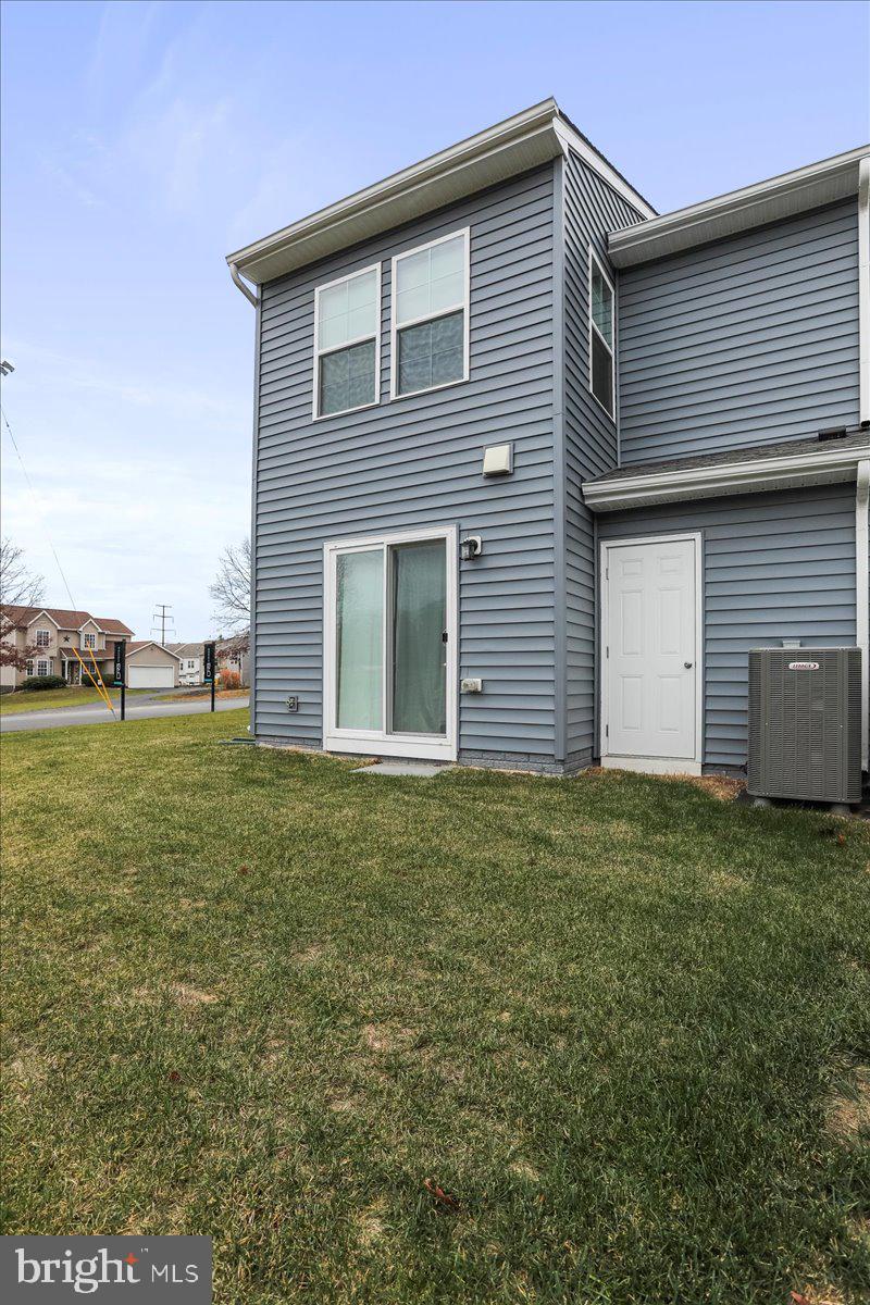 WHISPERING PINES - Residential Lease