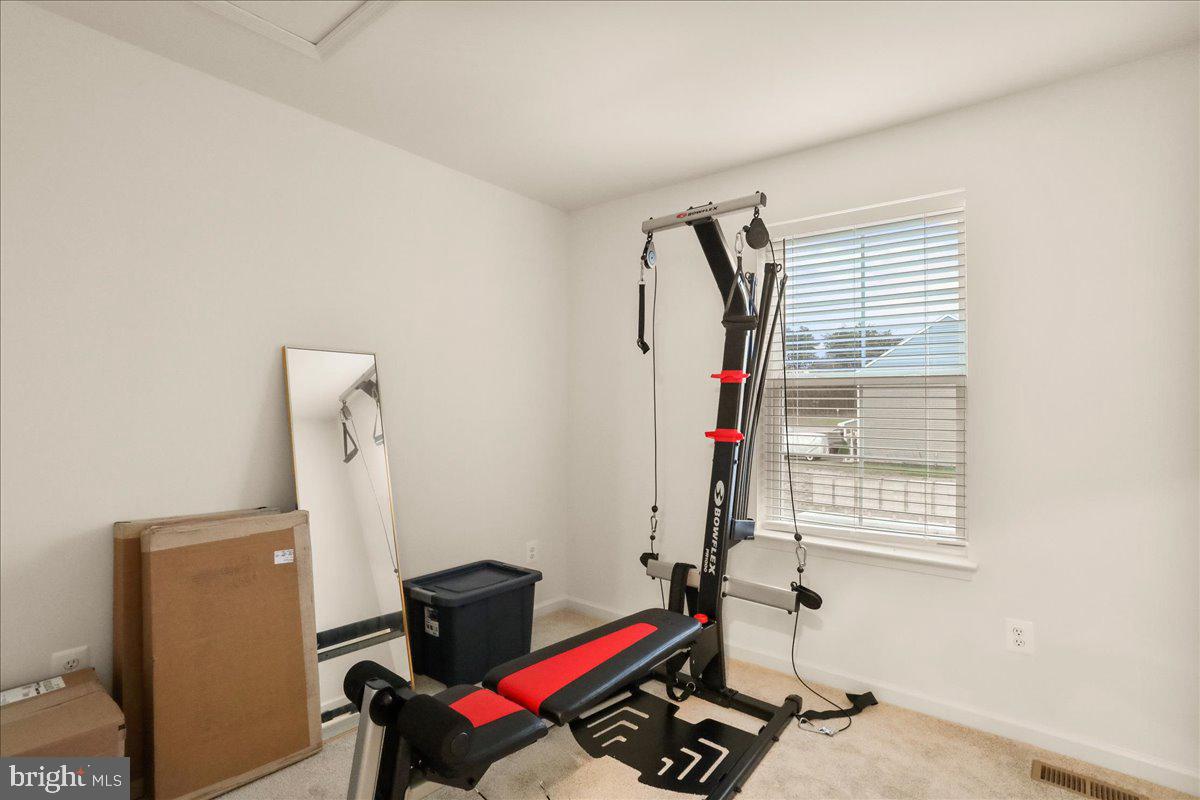 WHISPERING PINES - Residential Lease