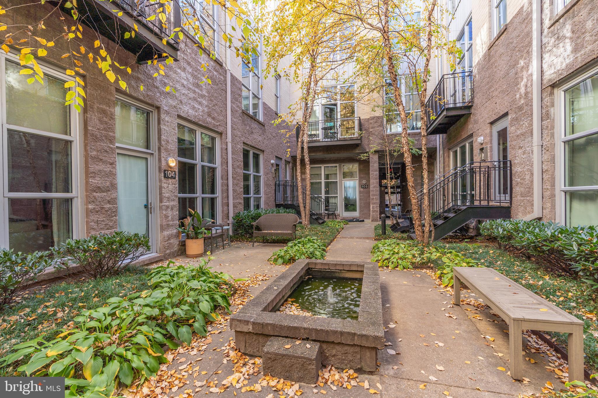 2380 CHAMPLAIN STREET NW 15 NOW 305 PENTHOUSE