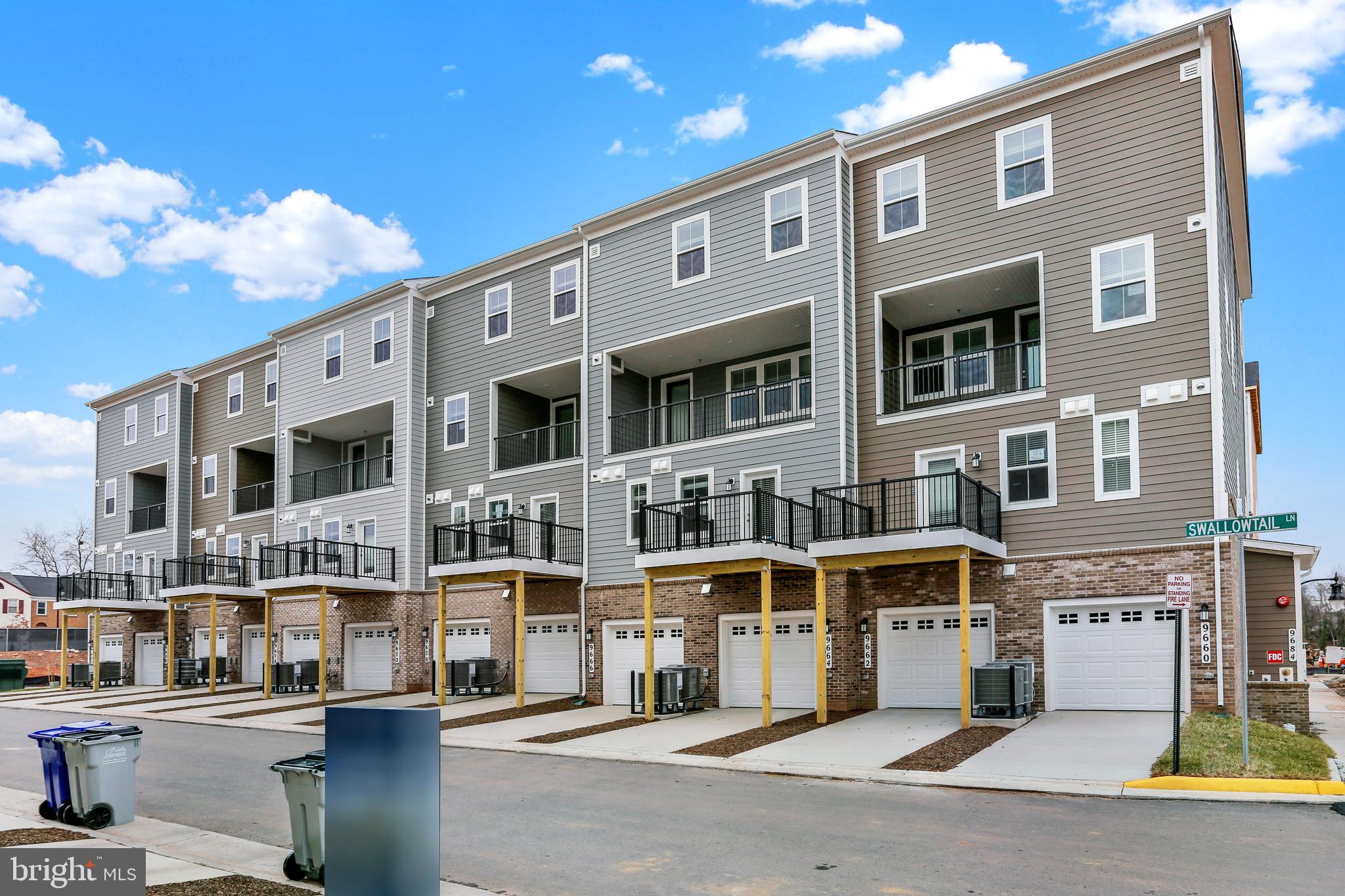 ASHBERRY - Residential