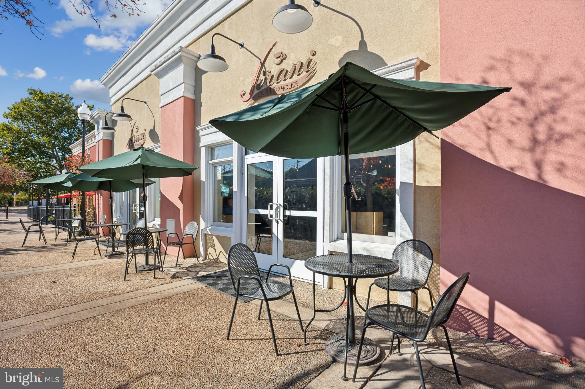 ASHBERRY - Residential