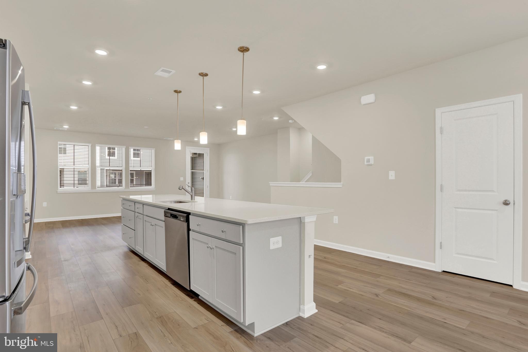 ASHBERRY - Residential