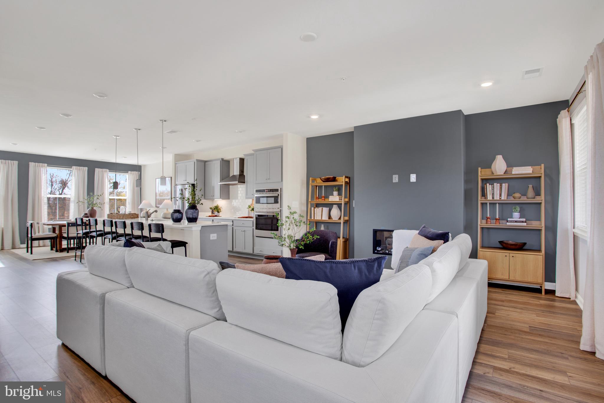 ASHBERRY - Residential