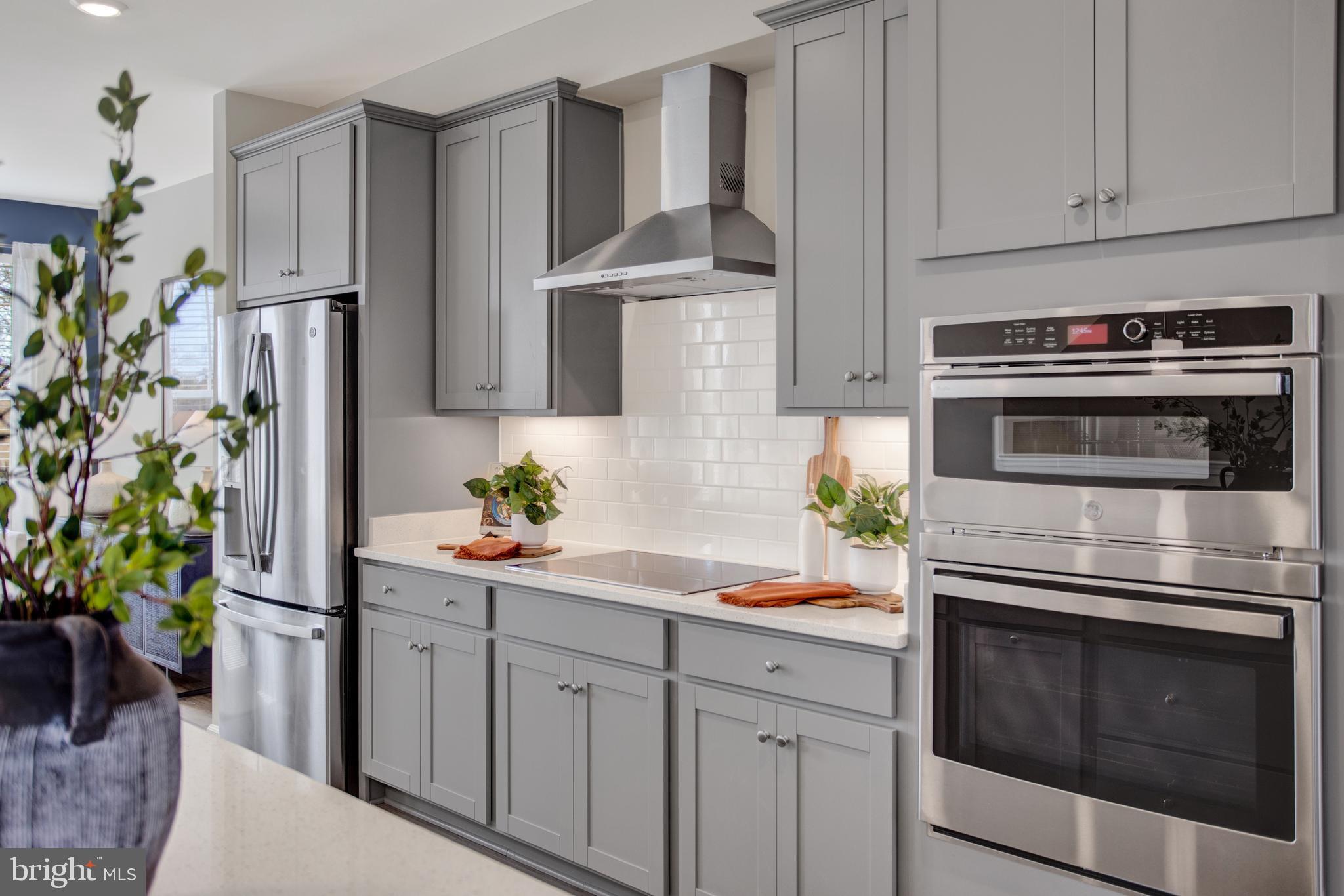 ASHBERRY - Residential