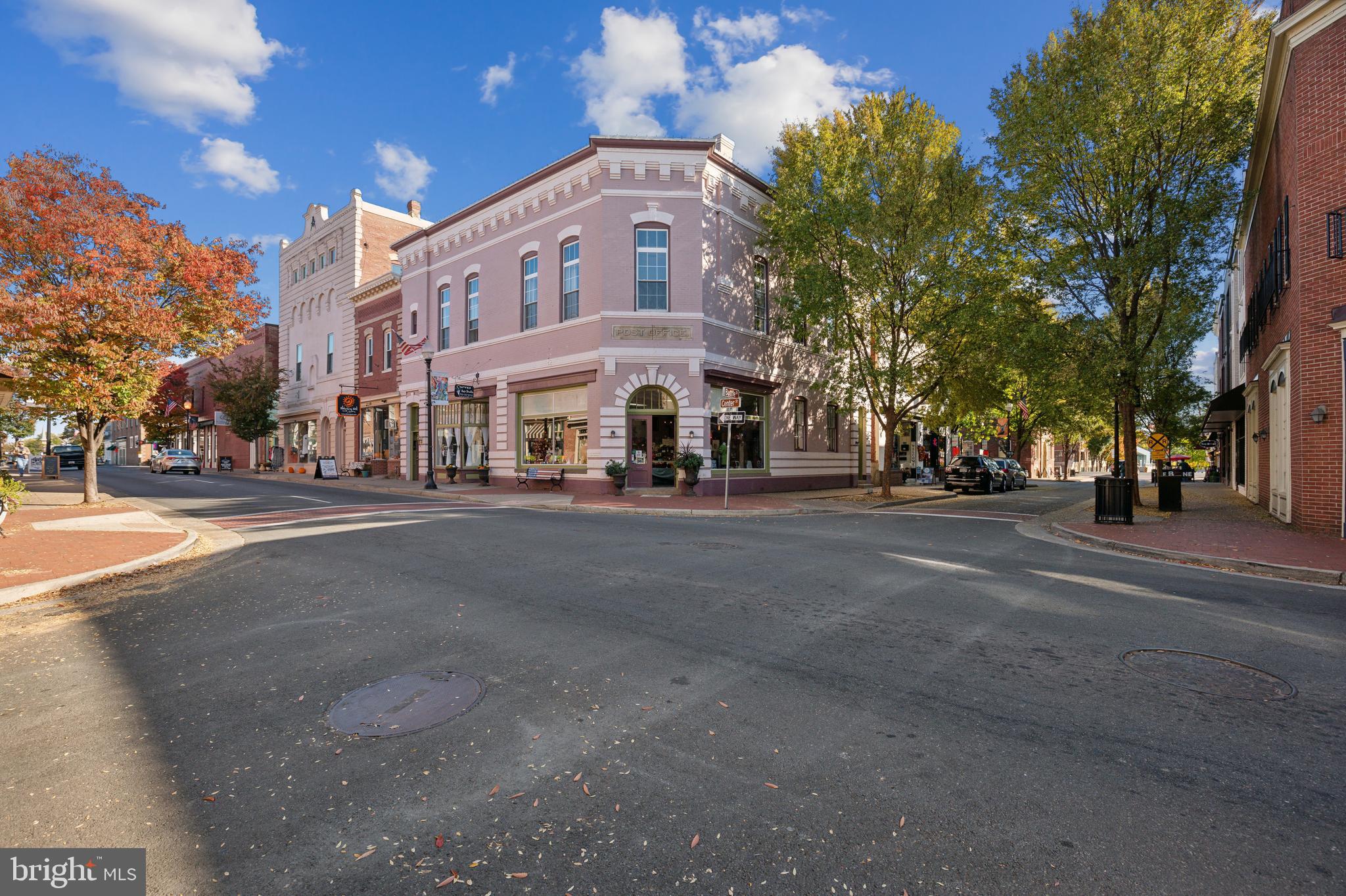 ASHBERRY - Residential