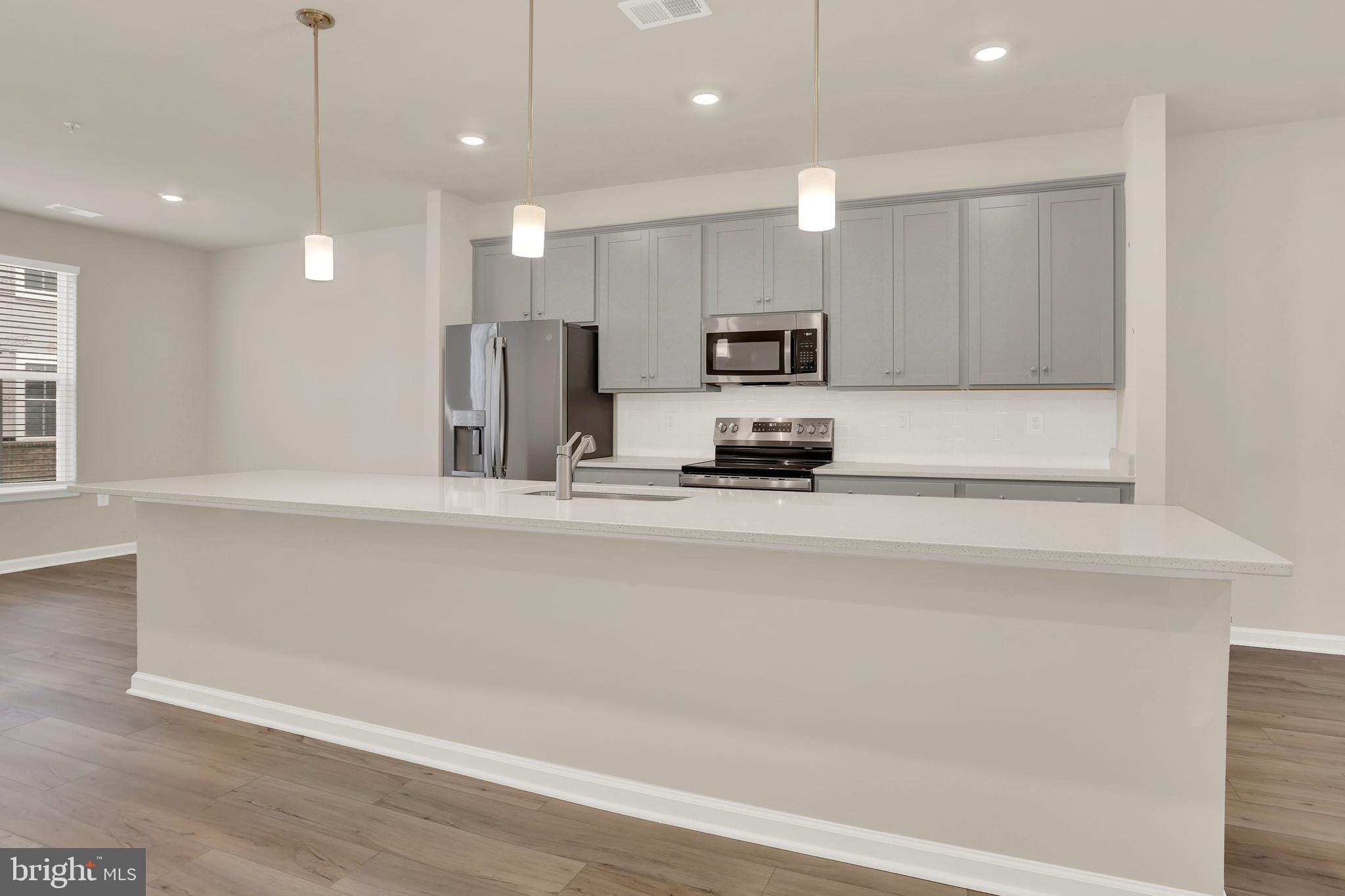 ASHBERRY - Residential