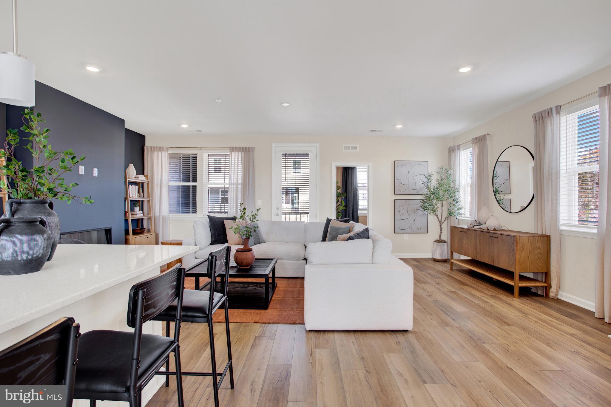 ASHBERRY - Residential