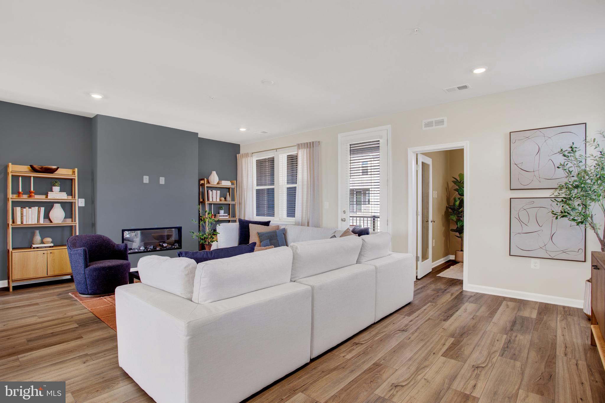 ASHBERRY - Residential