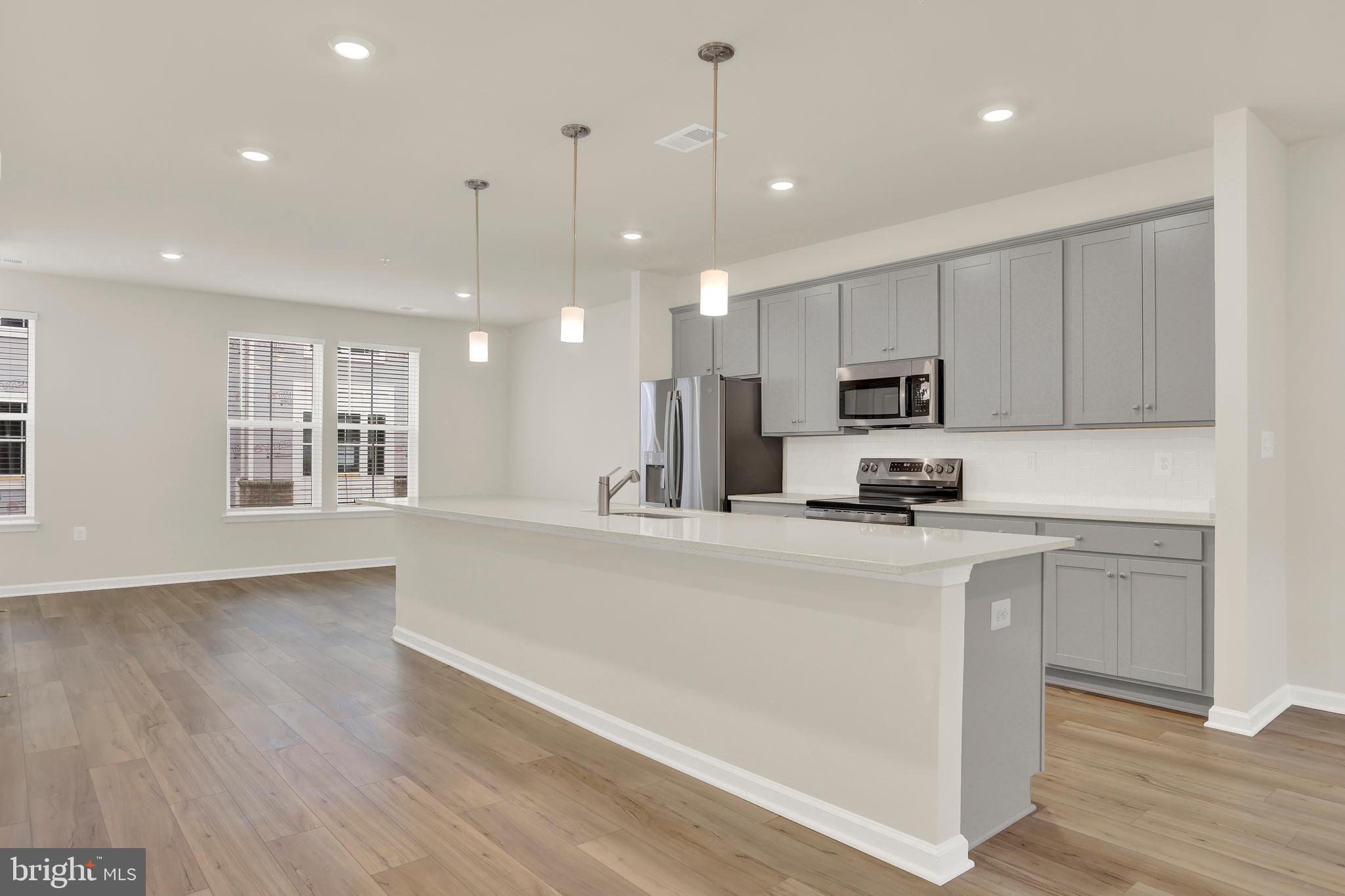 ASHBERRY - Residential