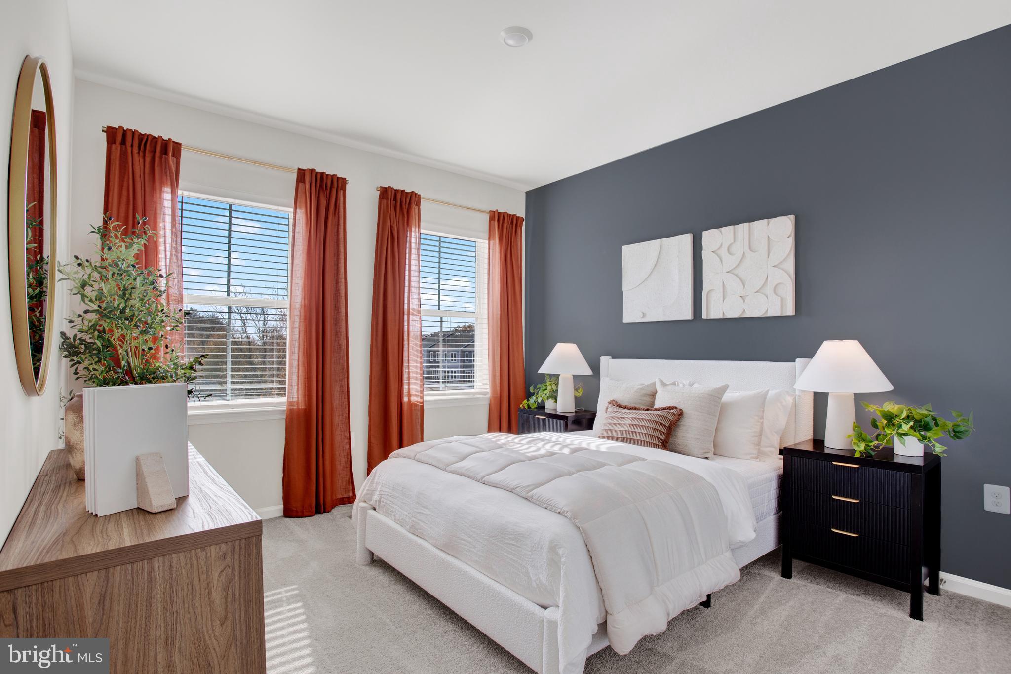 ASHBERRY - Residential