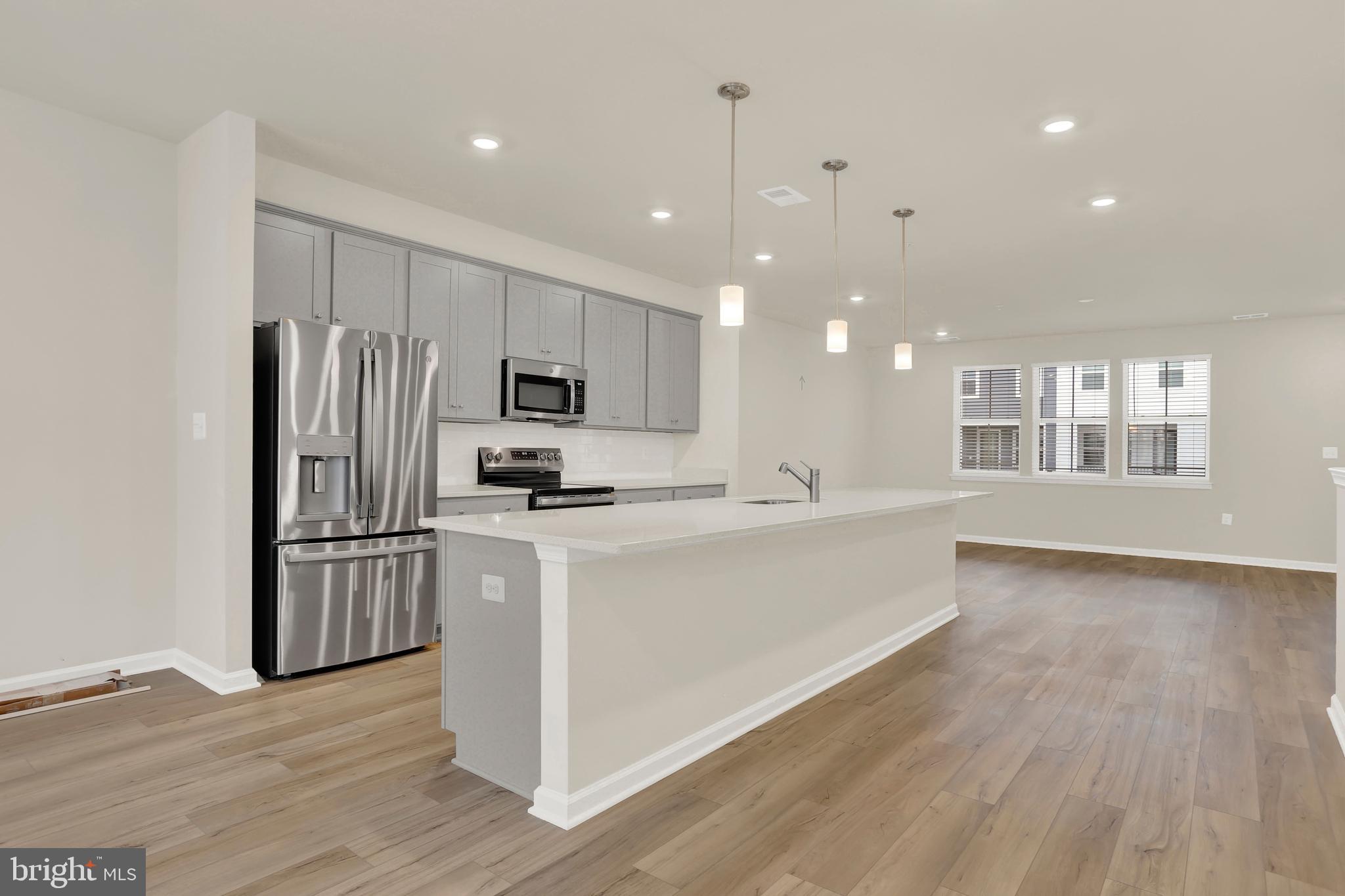 ASHBERRY - Residential