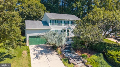 Photo of 38 E Mill Station Drive, NEWARK, DE 19711 (MLS # DENC2111508)