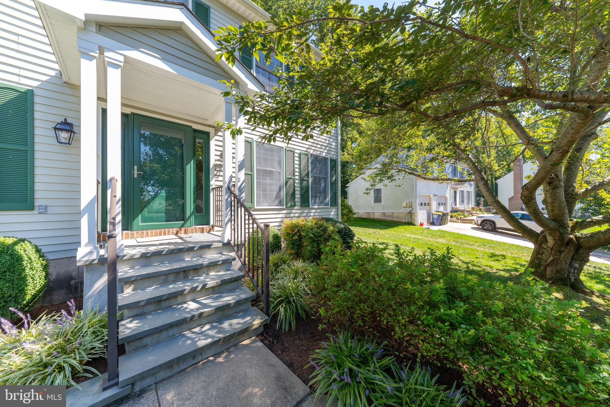 38 E MILL STATION DRIVE