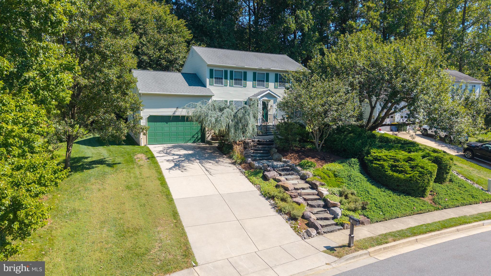 38 E MILL STATION DRIVE