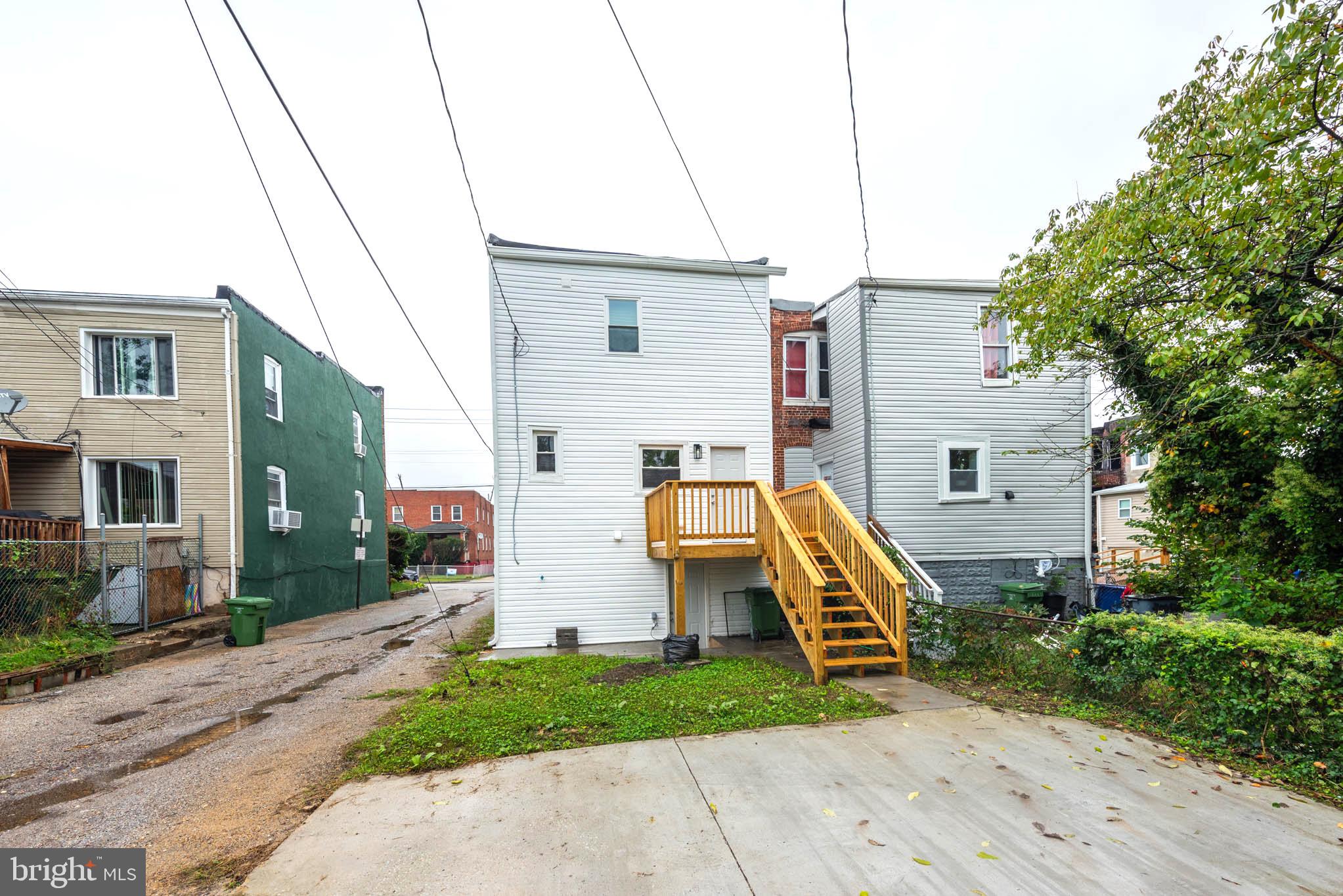 FOREST PARK - Residential