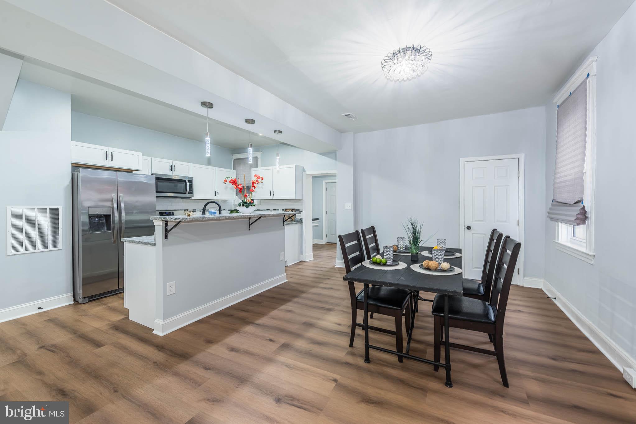 FOREST PARK - Residential