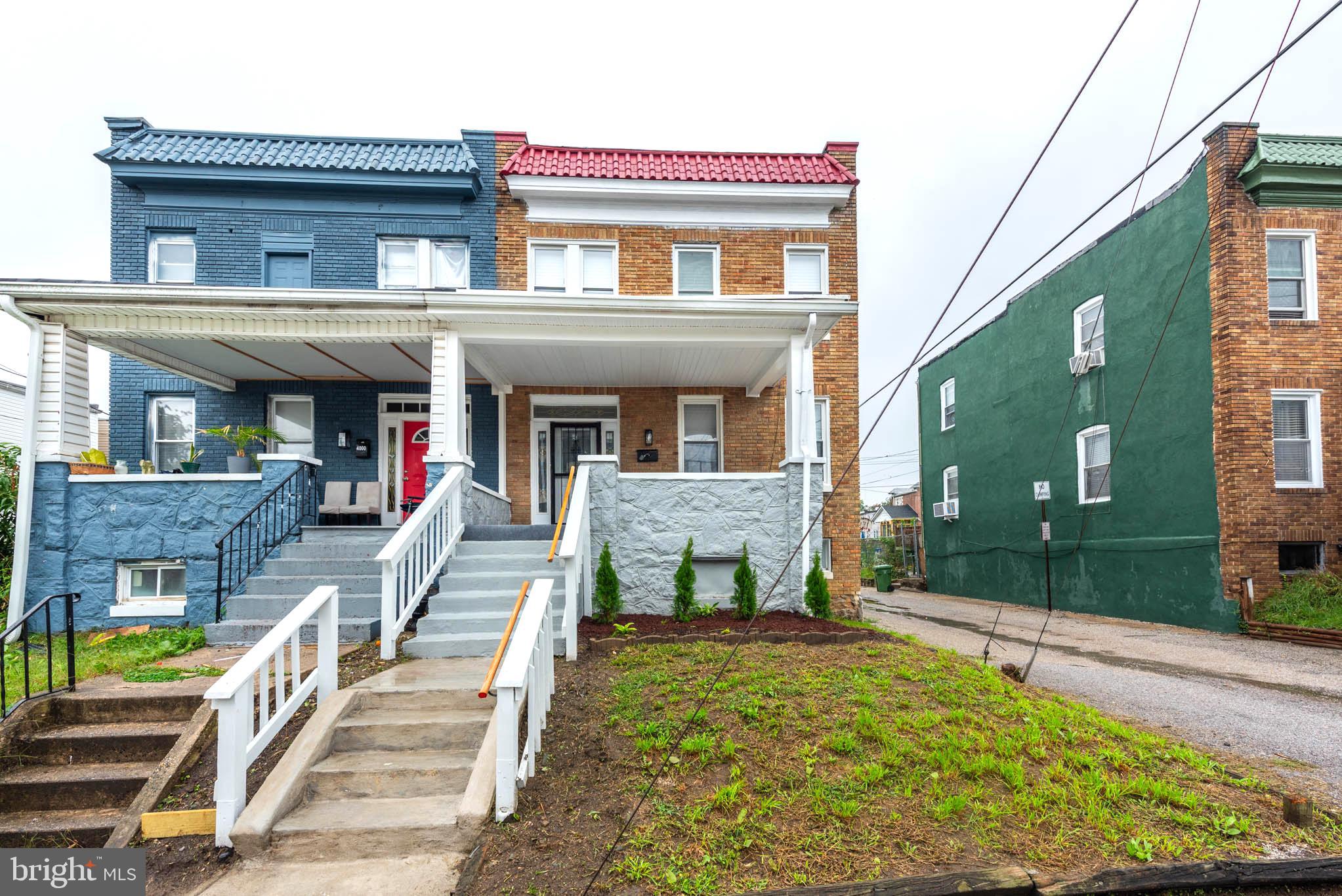 FOREST PARK - Residential