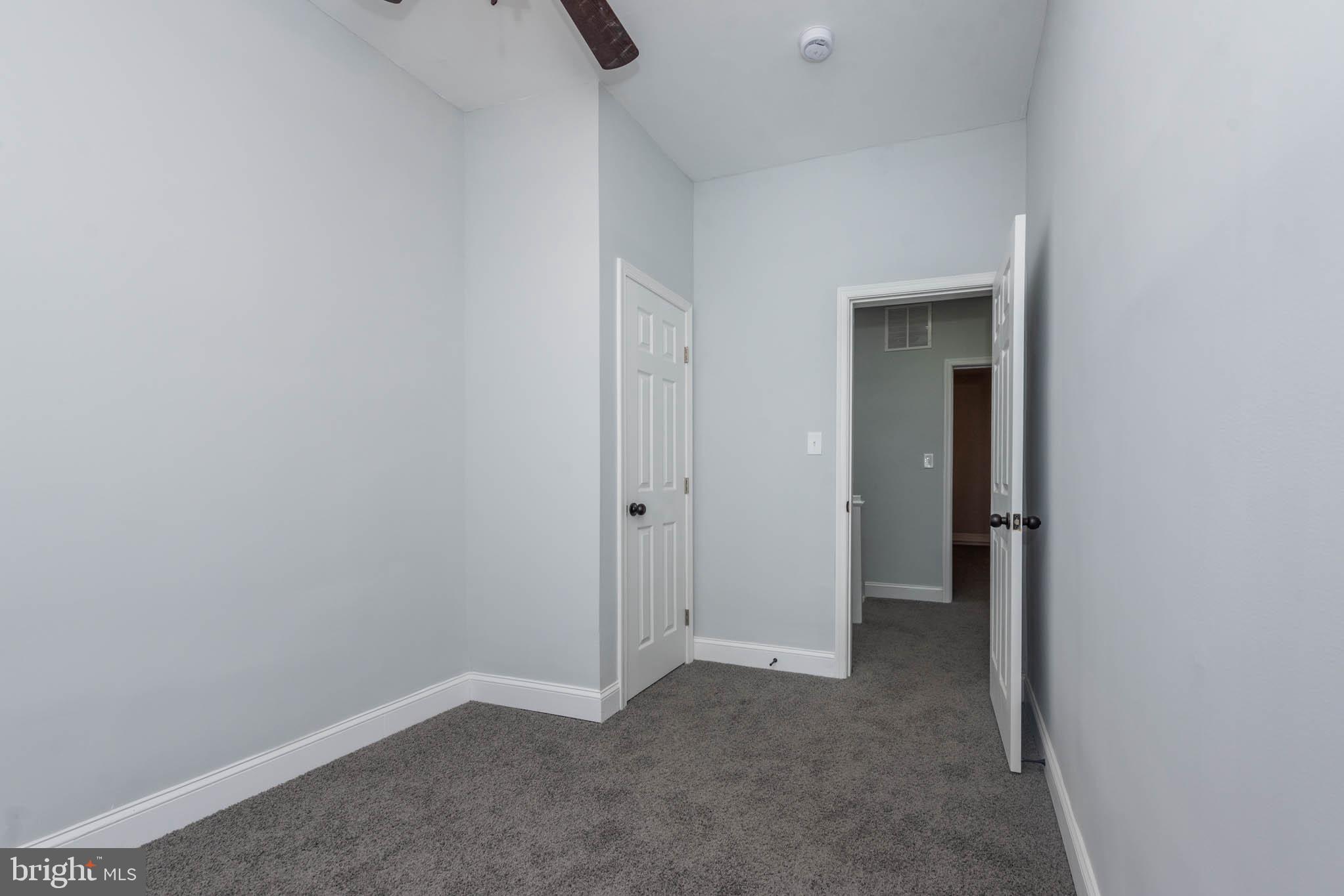FOREST PARK - Residential