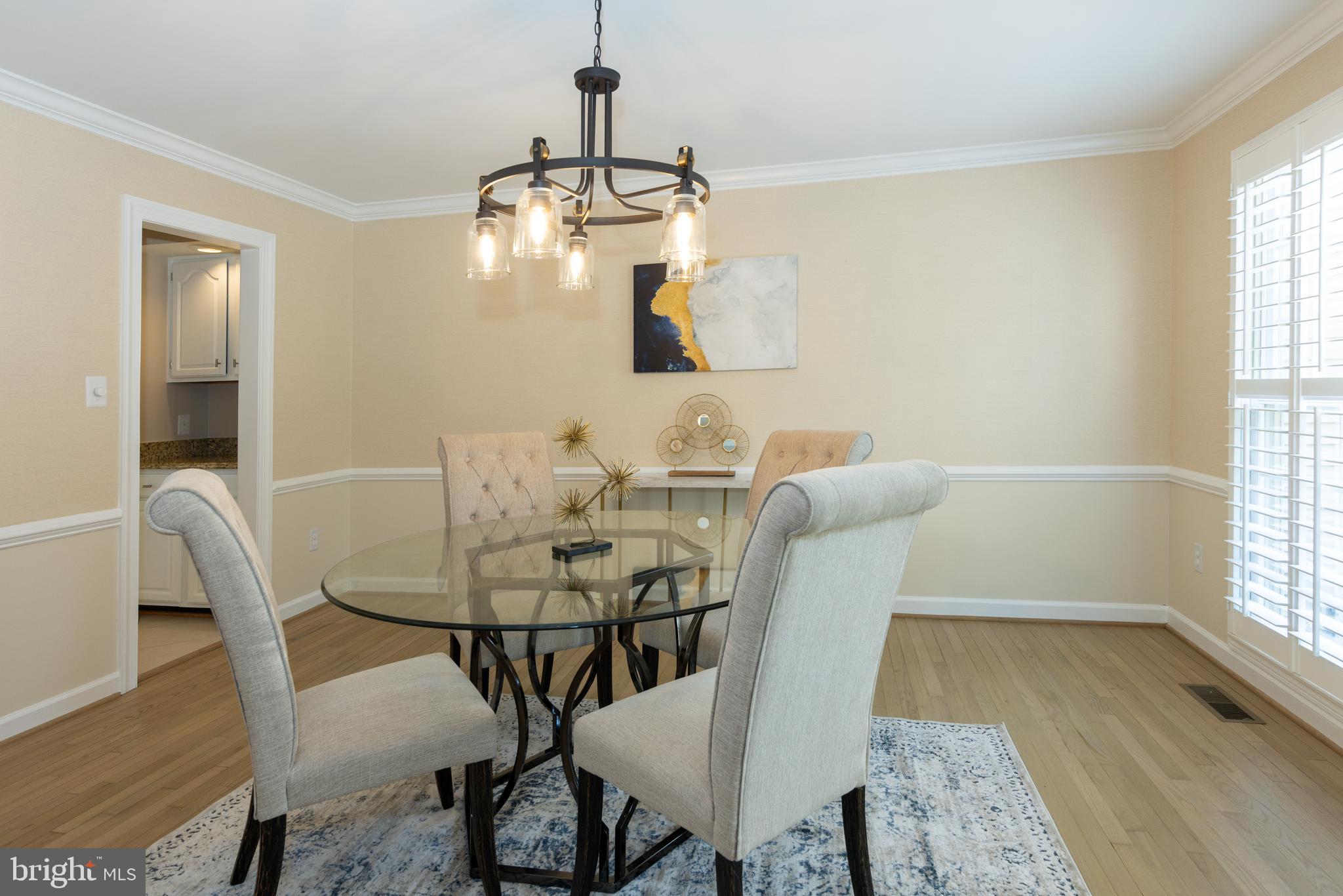 CROSSPOINTE - Residential