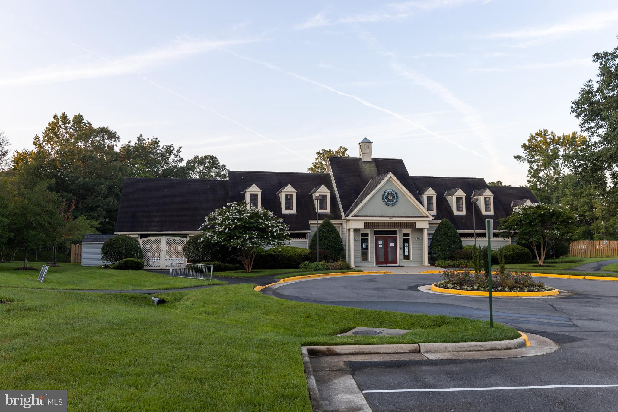 CROSSPOINTE - Residential