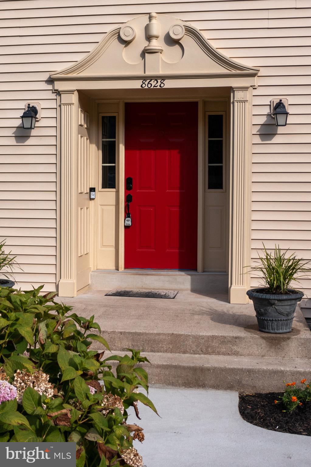 CROSSPOINTE - Residential