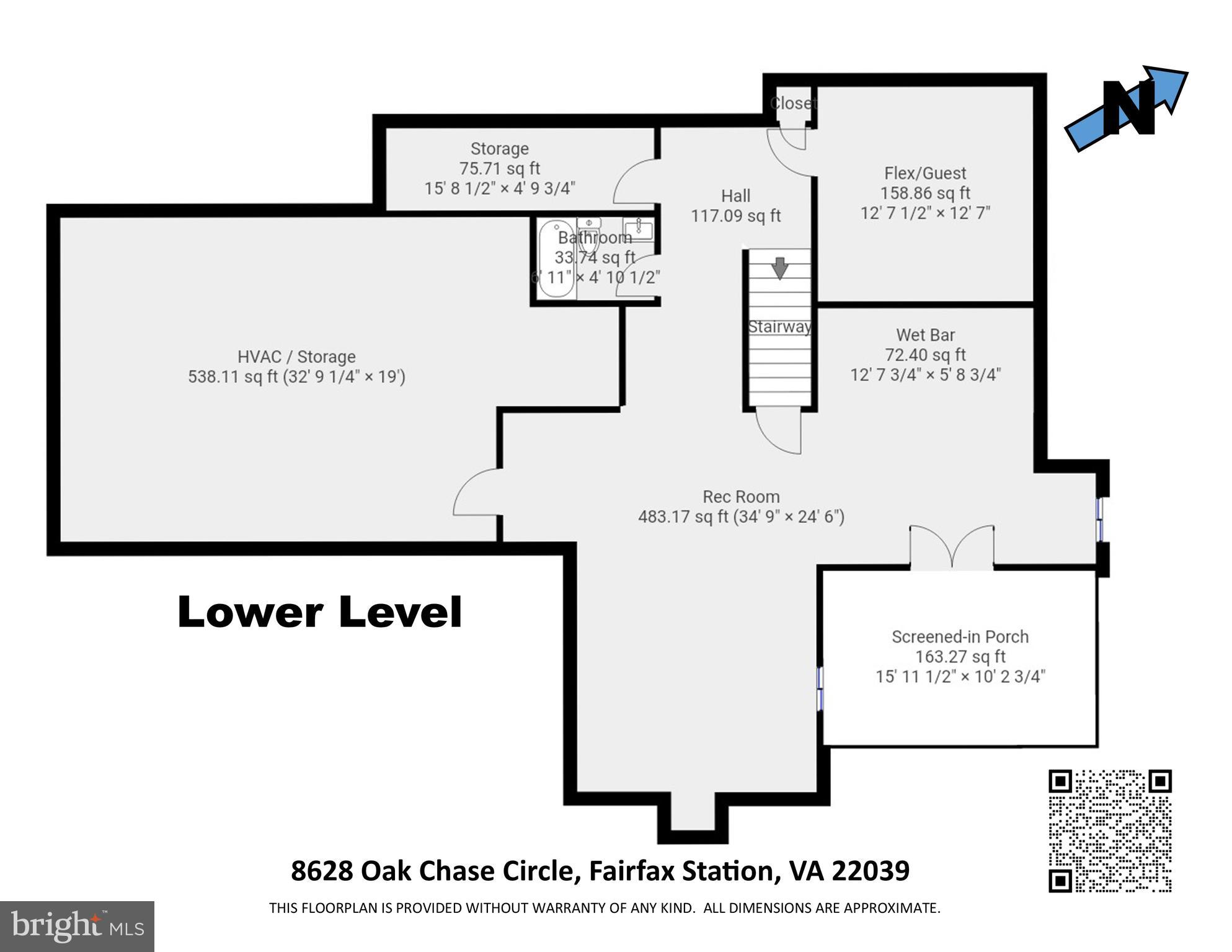 CROSSPOINTE - Residential