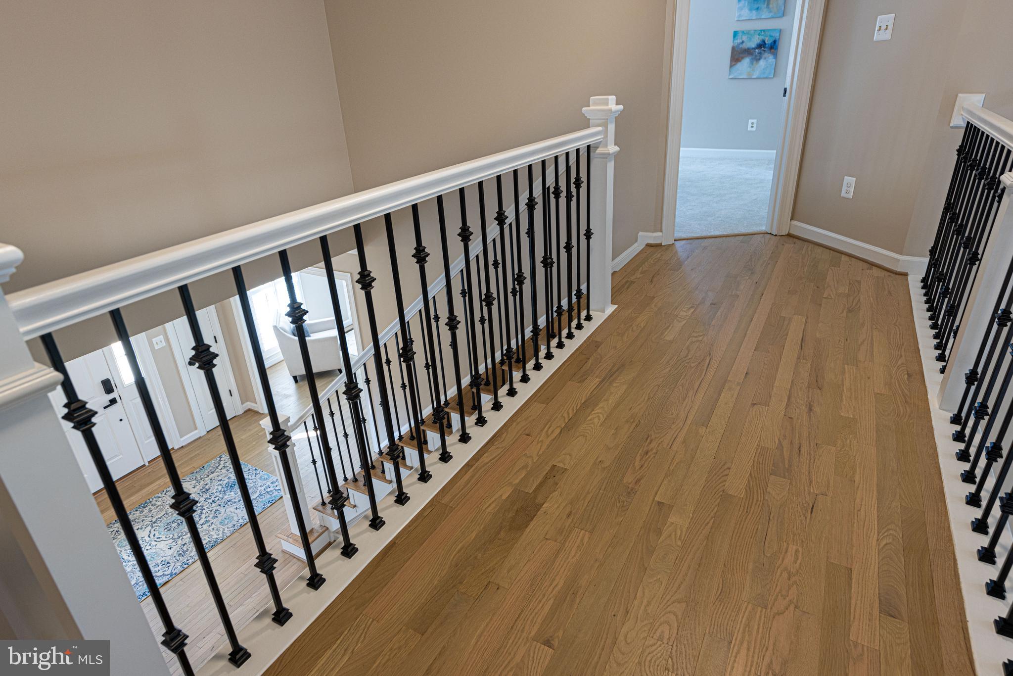 CROSSPOINTE - Residential