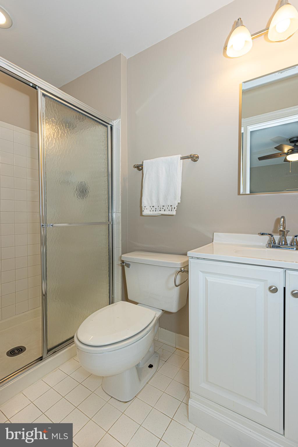 CROSSPOINTE - Residential