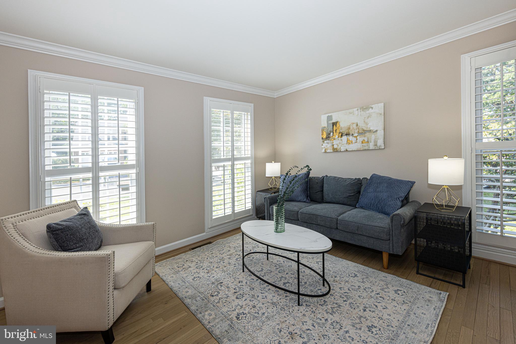 CROSSPOINTE - Residential