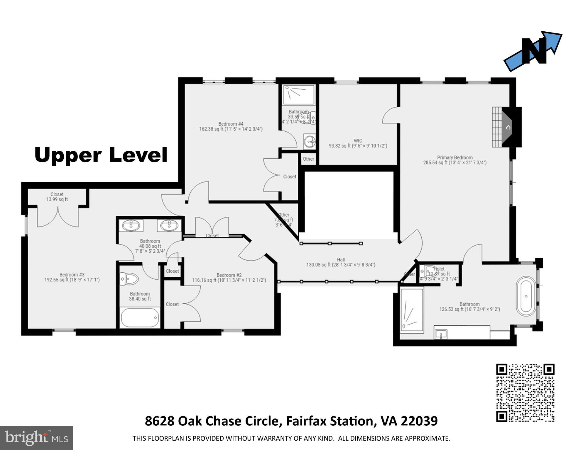 CROSSPOINTE - Residential